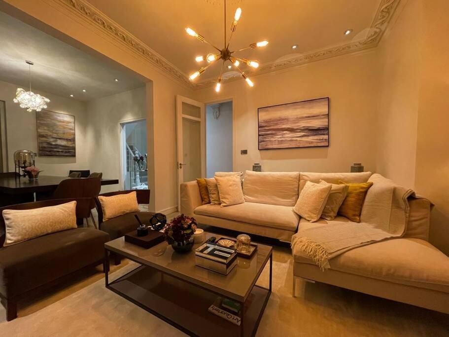 Quintessential Town House Close To Central London Luaran gambar