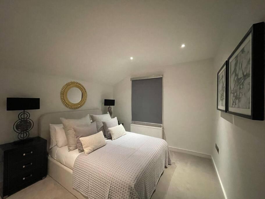 Quintessential Town House Close To Central London Luaran gambar