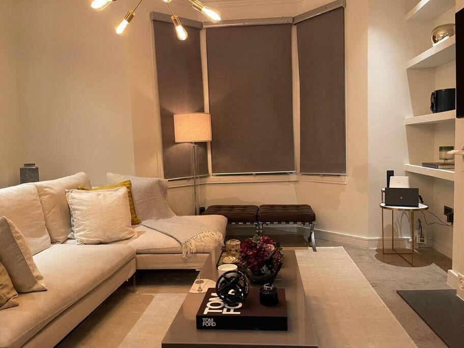 Quintessential Town House Close To Central London Luaran gambar