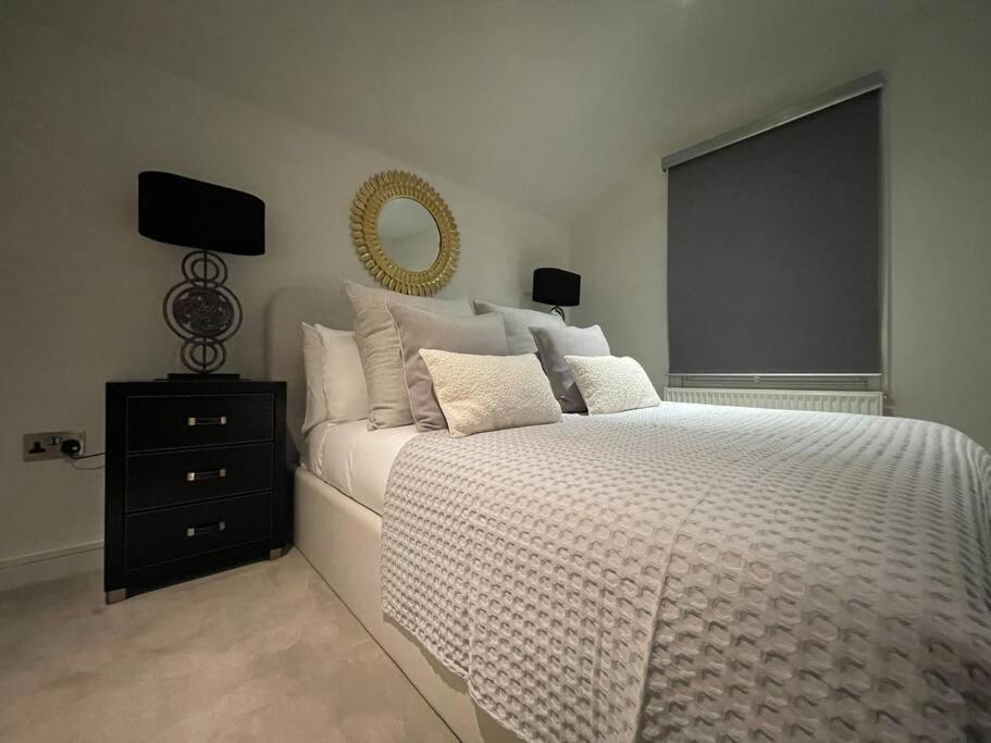 Quintessential Town House Close To Central London Luaran gambar