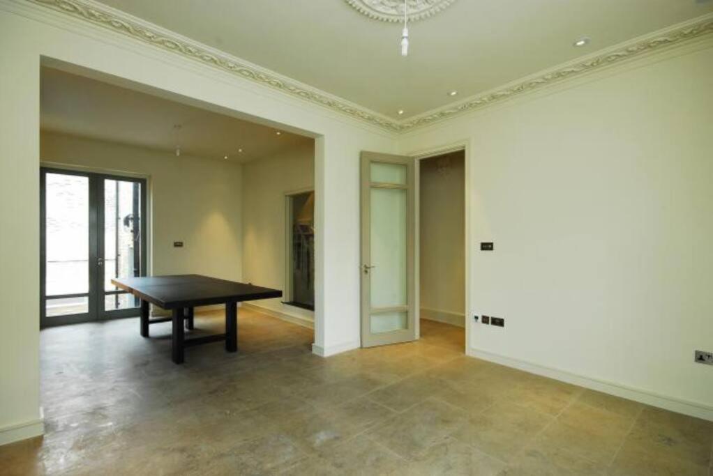 Quintessential Town House Close To Central London Luaran gambar