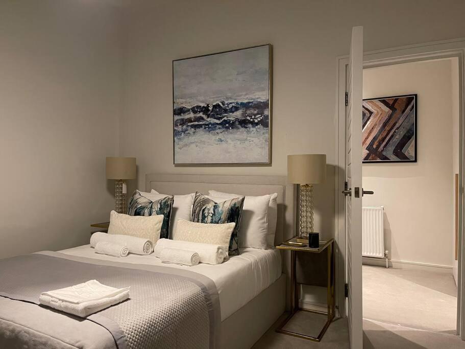 Quintessential Town House Close To Central London Luaran gambar